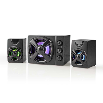NEDIS NEDIS GSPR31021BK