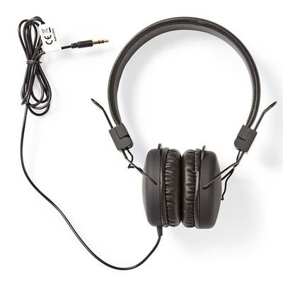 NEDIS NEDIS HPWD1100BK
