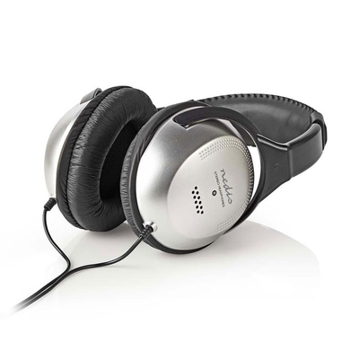 NEDIS NEDIS HPWD1201BK