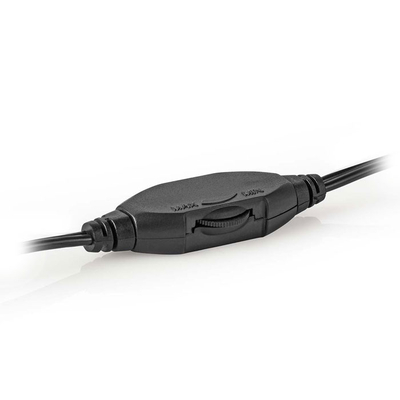 NEDIS NEDIS HPWD1201BK