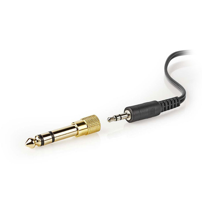 NEDIS NEDIS HPWD1201BK