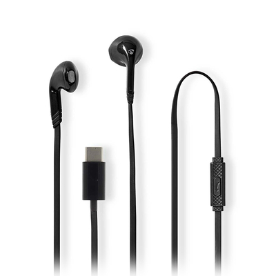 NEDIS NEDIS HPWD4024BK