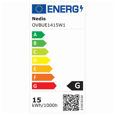 NEDIS NEDIS OVBUE1415W1