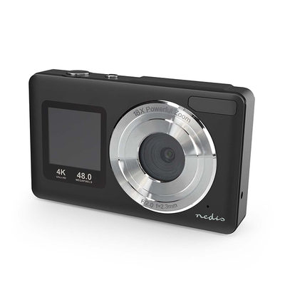 NEDIS NEDIS PCAM2530BK