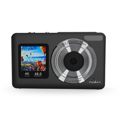 NEDIS NEDIS PCAM2530BK