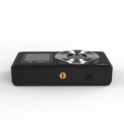 NEDIS NEDIS PCAM2530BK