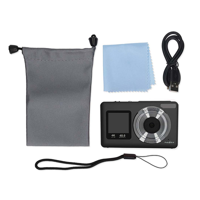 NEDIS NEDIS PCAM2530BK