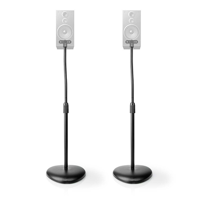 NEDIS NEDIS SPMT2750BK