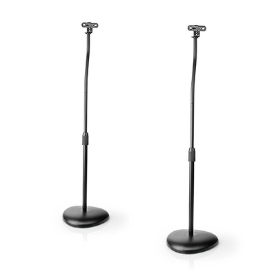NEDIS NEDIS SPMT2750BK
