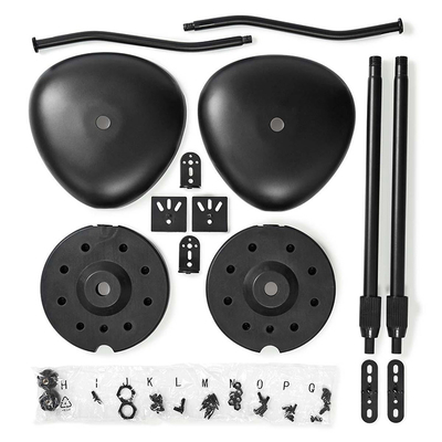 NEDIS NEDIS SPMT2750BK