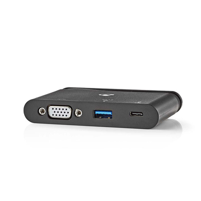 NEDIS NEDIS TCARF220BK