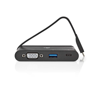 NEDIS NEDIS TCARF220BK