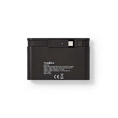 NEDIS NEDIS TCARF220BK
