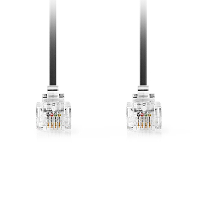 NEDIS NEDIS TCGL90200BK20