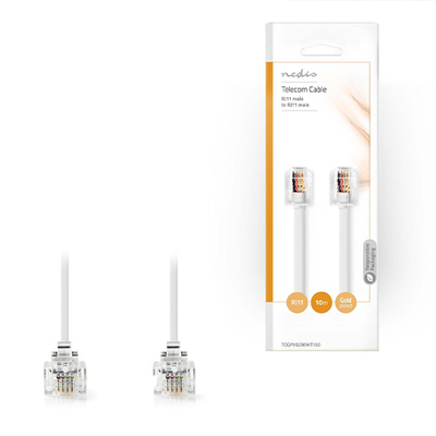 NEDIS NEDIS TCGP90200WT100