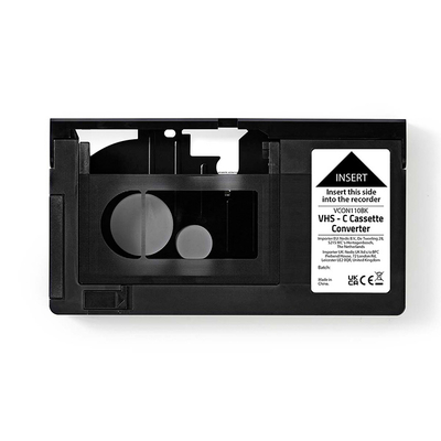 NEDIS NEDIS VCON110BK