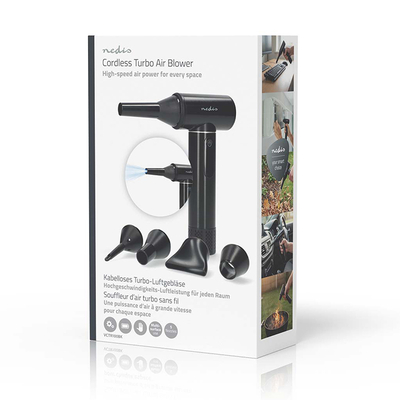 NEDIS NEDIS VCTR100BK