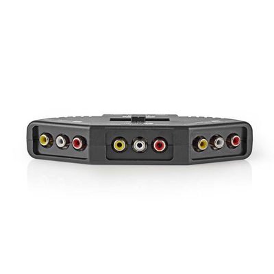 NEDIS NEDIS VSWI2403BK