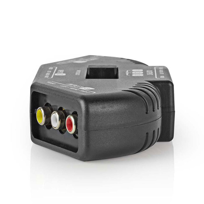 NEDIS NEDIS VSWI2403BK