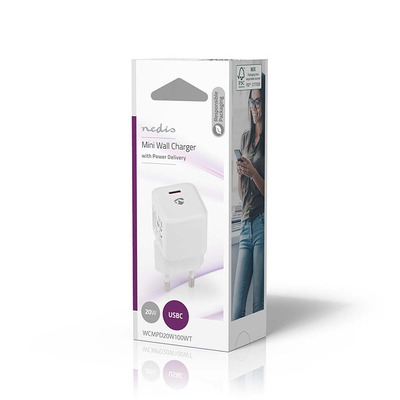 NEDIS NEDIS WCMPD20W100WT