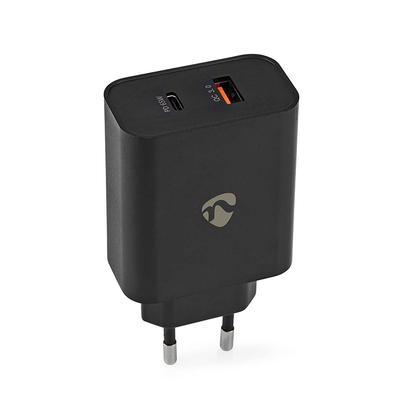 NEDIS NEDIS WCPD65W130BK