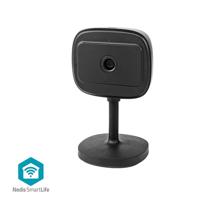 NEDIS NEDIS WIFICI07CBK