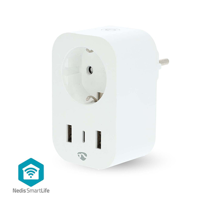 NEDIS NEDIS WIFIP151FWT