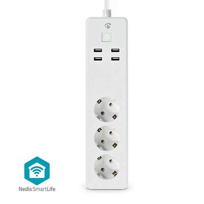 NEDIS NEDIS WIFIP312FWT
