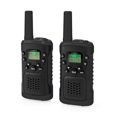 NEDIS NEDIS WLTK0610BK