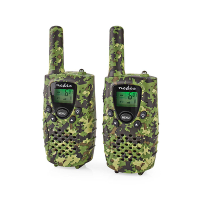 NEDIS NEDIS WLTK0810BK