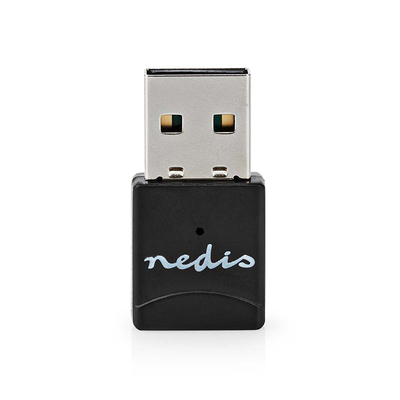 NEDIS NEDIS WSNWM610BK