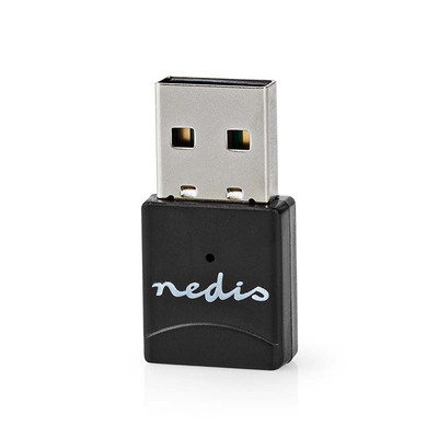 NEDIS NEDIS WSNWM610BK