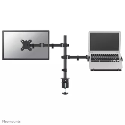 Neomounts Flat Screen & Notebook Desk Mount 10-32" (FPMA-D550NOTEBOOK) (NEOFPMA-D550NOTEBOOK)