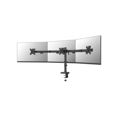 Neomounts Monitor arm 10-27" (DS60-600BL3) (NEODS60-600BL3)