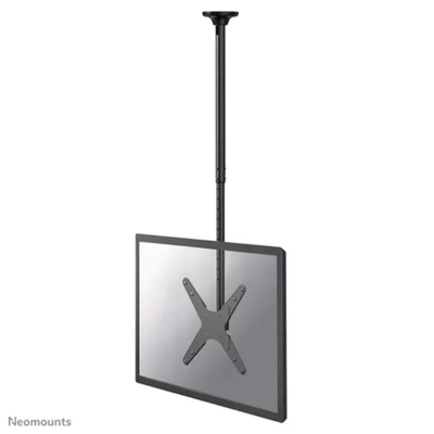 Neomounts Monitor/TV Ceiling Mount 32''-75'' (NEOFPMA-C340BLACK)