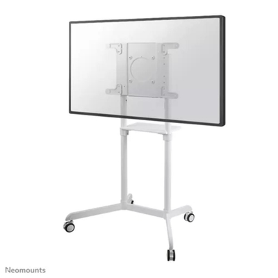Neomounts TV trolley 37-70" (NS-M1250WHITE) (NEONS-M1250WHITE)