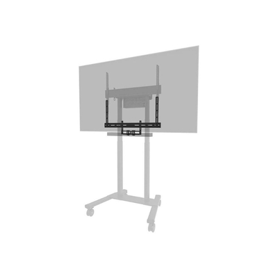 Neomounts Videobar Kit 43-100" (AV2-500BL) (NEOAV2-500BL)