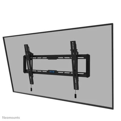 Neomounts WL35-550BL16 TV mount wall - tiltable - easy install 42'' - 86''  (NEOWL35-550BL16)