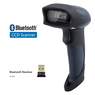 Netum nt-m20bt bluetooth wireless scanner 1d