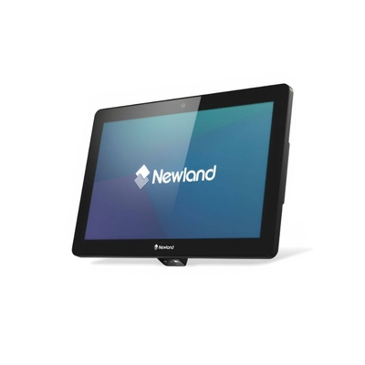 Newland nquire 1000 manta iii micro kiosk bt/usb/wifi/poe/ethernet