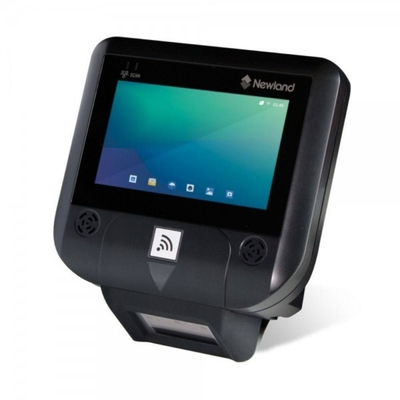 Newland nquire 350 skate micro kiosk