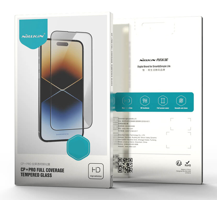 NILLKIN tempered glass 2.5D CP+ Pro για Samsung Galaxy A35