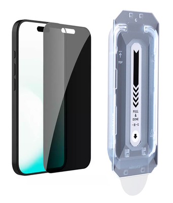 NILLKIN tempered glass 2.5D Guardian για Apple iPhone 17 Air