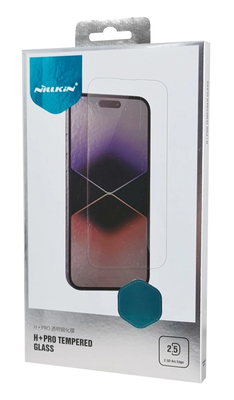 NILLKIN tempered glass 2.5D H+ Pro για Samsung Galaxy A55 5G