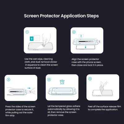 NILLKIN tempered glass 2.5D H+ Pro για Samsung Galaxy S25 Ultra