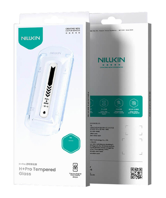 NILLKIN tempered glass 2.5D H+ Pro για Samsung Galaxy S25