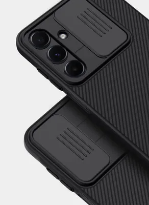 NILLKIN θήκη CamShield για Samsung Galaxy A16 4G/5G, μπλε