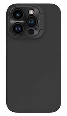 NILLKIN θήκη LensWing Magnetic για iPhone 15 Pro, μαύρη