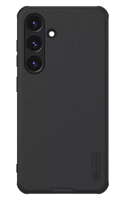NILLKIN θήκη Super Frosted Shield Pro για Samsung Galaxy S24, μαύρη