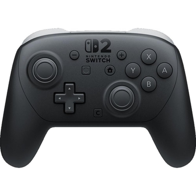 Nintendo Switch 2 Pro Controller (21475) (NIN21475)